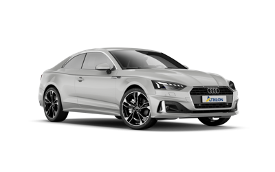 Audi A5 Coupe 35 TFSI S tronic S Edition Competition 2D 110kW